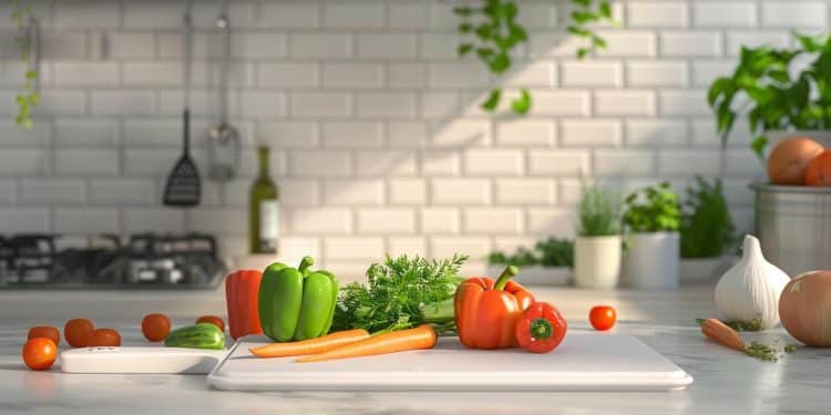 Les meilleures planches à découper KitchenAid en promotion chez Amazon ➡️ Nos experts vous livrent leur top des modèles indispensables    Viral Mag