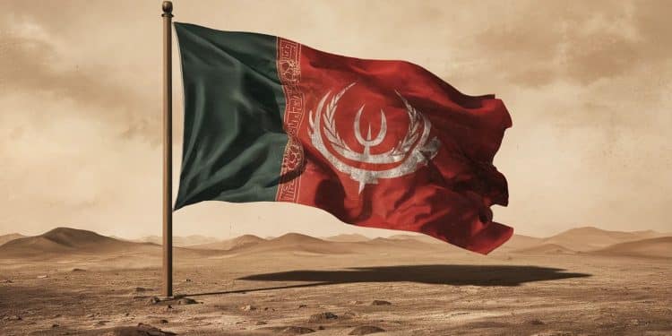 Trois ans après leur prise de pouvoir les Talibans afghans réaffirment leur engagement envers lapplication stricte de la loi islamique malgré la crise humanitaire   Viral Mag