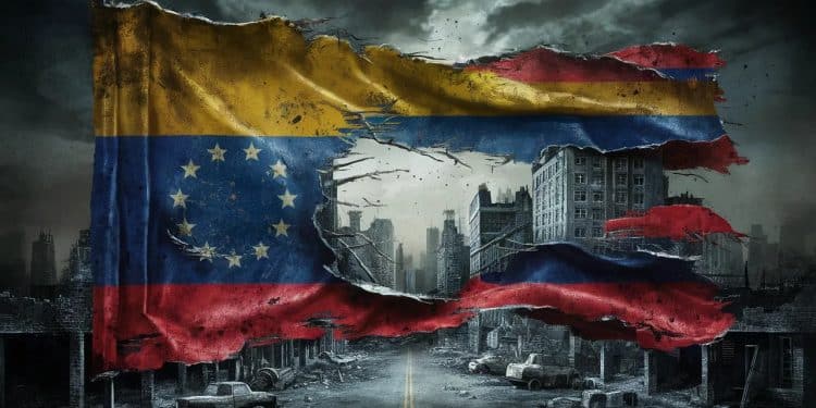 L’extrême gauche française confrontée au drame vénézuélien - Viral Mag Le mutisme de La France insoumise face à la tragédie au Venezuela interroge sur sa vision de la révolution citoyenne Viral Mag