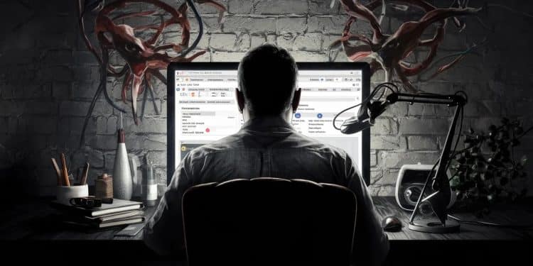 L’horreur absolue : 286 victimes de chantage sexuel - Viral Mag Un prédateur pédophile condamné pour lune des pires affaires de sextorsion en Australie 286 victimes dans 20 pays dont 180 enfants contraints à des actes dégradants Viral Mag