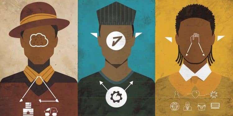 LAfrique premier continent dorigine des immigrés en France  une étude de lInsee révèle les défis dintégration professionnelle   Viral Mag