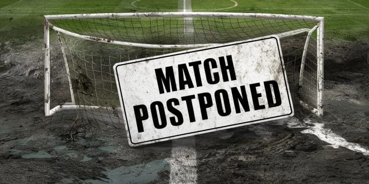 L’impact surprenant du report d’un match de foot sur les équipes - Viral Mag Linattendu report du match Nice Toulouse soulève des questions sur létat des pelouses et la préparation des clubs Un enjeu crucial en Ligue 1 Viral Mag