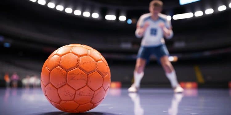 L’incompréhensible erreur qui coûte la victoire aux Bleus - Viral Mag À 4 secondes dune qualification en demi finale olympique une incroyable perte de balle de Dika Mem saborde les Bleus Découvrez les conséquences de ce moment fatidique Viral Mag