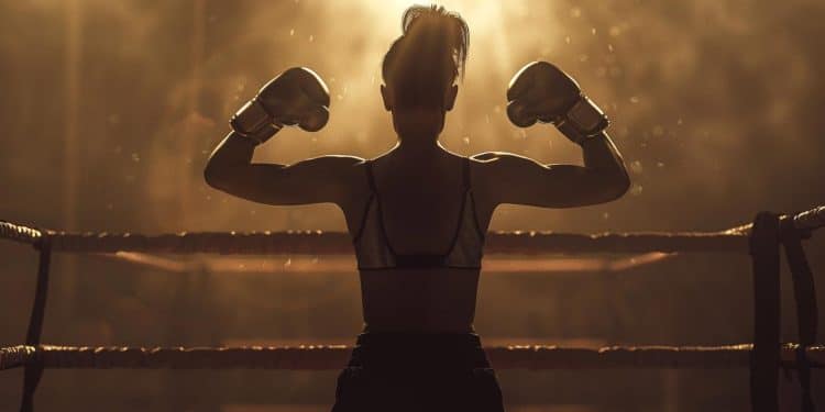 L’incroyable parcours d’Imane Khelif, boxeuse algérienne controversée - Viral Mag Découvrez lhistoire fascinante dImane Khelif boxeuse algérienne au cœur dune polémique sur lhyperandrogénie désormais en finale aux JO de Paris 2024 Viral Mag