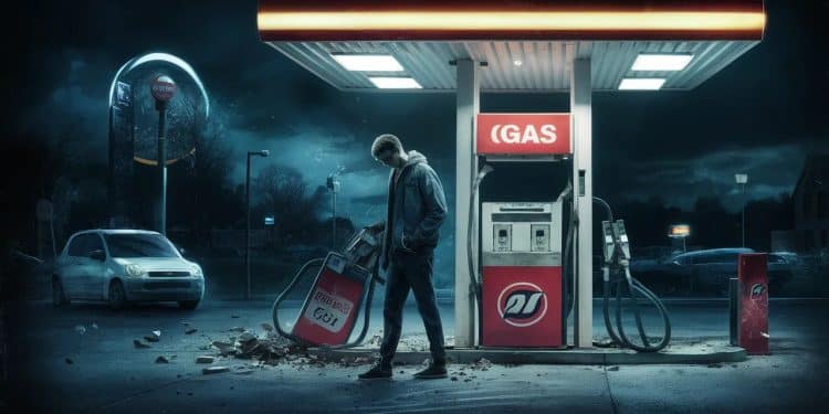 L’inquiétante radicalisation d’un jeune homme à Roche-la-Molière - Viral Mag Wissem un jeune homme de Roche la Molière a été jugé pour avoir dégradé une station service pensant déjouer un attentat Son cas illustre les dérives de la radicalisation Viral Mag