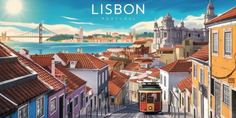 Découvrez pourquoi septembre est le mois idéal pour visiter Lisbonne Climat doux évènements culturels et activités variées vous attendent    Viral Mag