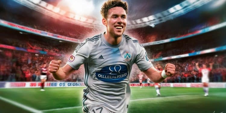 L’OM écrase Brest 5-1 avec un Greenwood remarquable - Viral Mag LOlympique de Marseille a signé une performance exceptionnelle contre Brest avec un Mason Greenwood étincelant Découvrez les faits marquants de cette rencontre passionnante Viral Mag