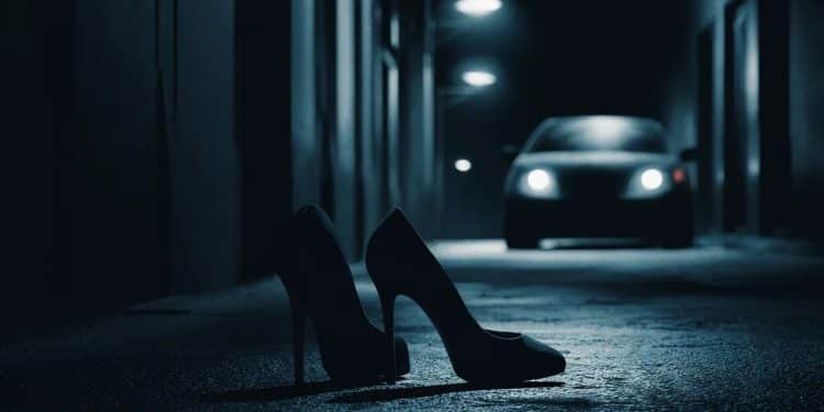 L’ombre de la prostitution plane sur les JO 2024 - Viral Mag À lapproche des Jeux Olympiques 2024 les autorités sinquiètent dune recrudescence de la prostitution Découvrez les mesures prises pour lutter contre ce fléau Viral Mag