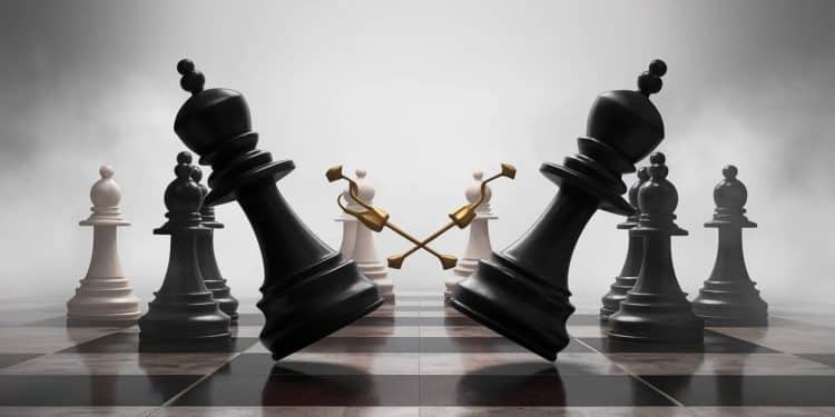 Lucie Castets en mission impossible pour Matignon ? - Viral Mag Malgré la pression de la gauche la nomination de Lucie Castets comme Première ministre semble compromise Un cauchemar se profile t il    Viral Mag