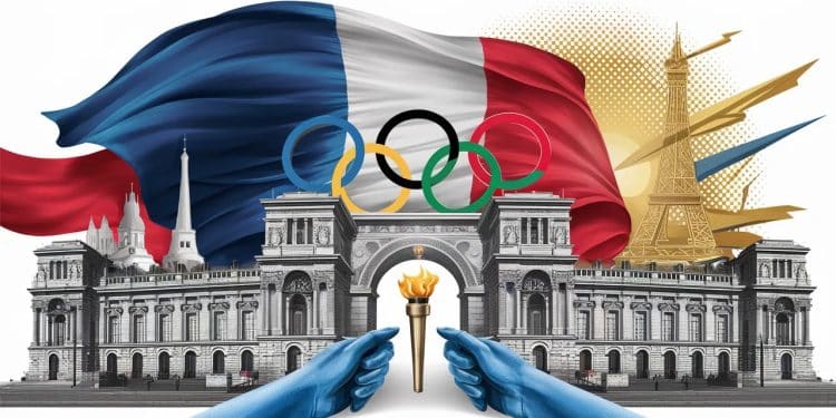 Lucie Castets, la nouvelle étoile montante de la politique française ? - Viral Mag Découvrez le parcours atypique de Lucie Castets candidate du Nouveau Front populaire pour Matignon malgré la fièvre des JO Une stratégie payante Viral Mag