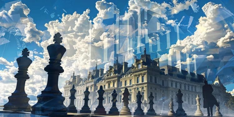 Le président Macron peaufine sa stratégie de remaniement pour laprès JO 2024 dans lespoir de relancer son quinquennat et retrouver une majorité à lAssemblée Les détails   Viral Mag