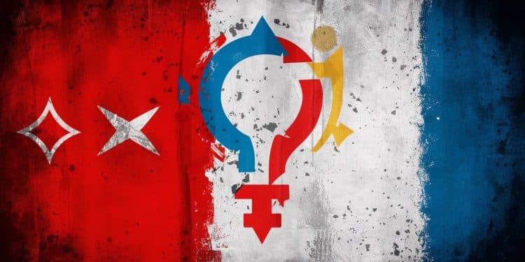 Le dépôt tardif dune demande dasile par une Marocaine transgenre est justifié par sa transition de genre effectuée en France Les craintes de discrimination dans son pays dorigine sont liées à cette transition   Viral Mag