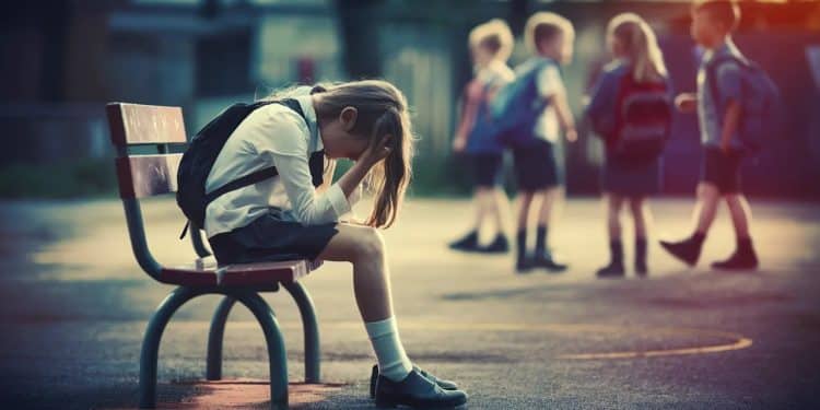 Marseille : une élève agressée, ses harceleurs non poursuivis - Viral Mag Une élève de CM1 à Marseille victime de harcèlement scolaire et violemment agressée souffre dune dépression sévère tandis que ses agresseurs ne seront pas poursuivis en raison de leur jeune âge Viral Mag