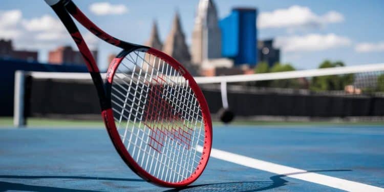 Félix Auger Aliassime et Jannik Sinner brillent à Cincinnati se qualifiant pour les huitièmes et les quarts de finale respectivement   Viral Mag