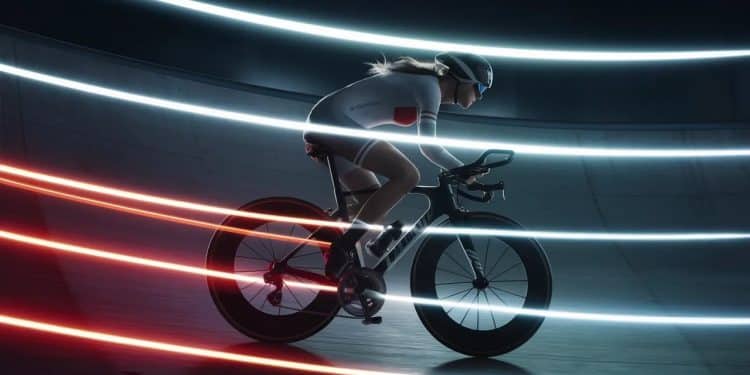 Mathilde Gros, un feu d’artifice sur la piste pour Paris 2024 - Viral Mag Découvrez le parcours inspirant de Mathilde Gros championne cycliste sur piste qui rêve de briller aux Jeux Olympiques de Paris 2024 Des débuts prometteurs au sommet de sa discipline   Viral Mag