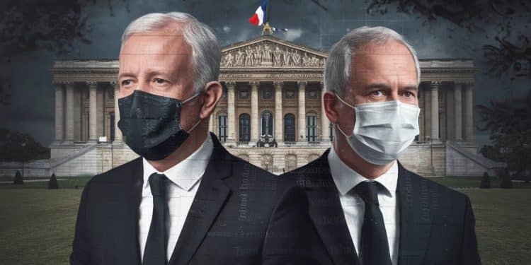 Mathilde Panot Saisit le Conseil Constitutionnel : Ministres Députés en Question - Viral Mag Mathilde Panot saisit le Conseil constitutionnel dénonçant le cumul des fonctions de 17 ministres démissionnaires également députés Une situation particulièrement inquiétante pour la séparation des pouvoirs Viral Mag