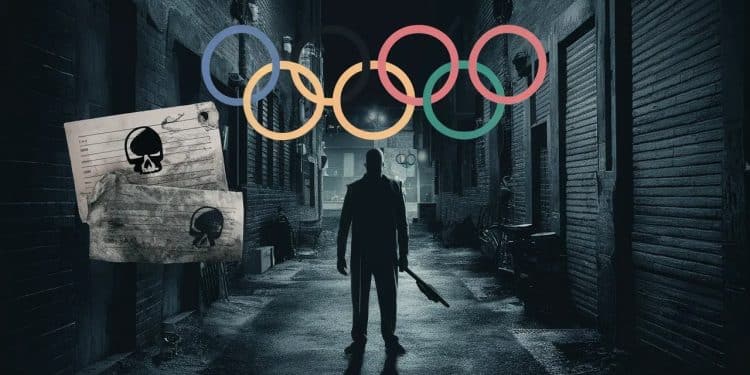 Menaces de mort contre les organisateurs des JO 2024 - Viral Mag Les producteurs de la cérémonie douverture des JO de Paris 2024 ont porté plainte suite à des menaces de mort reçues par mail Viral Mag