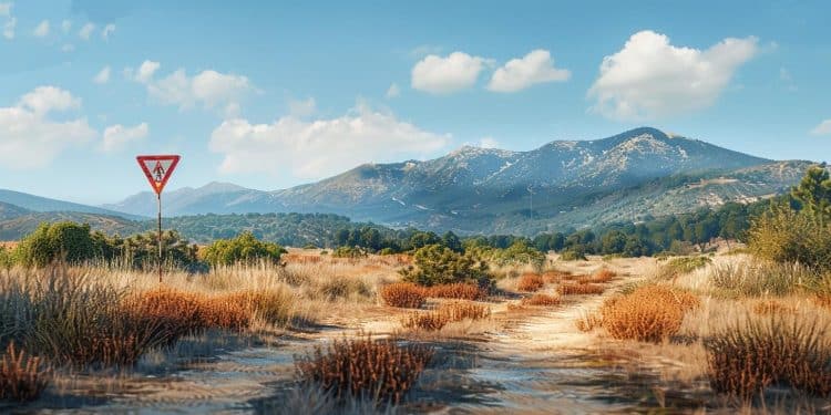 Météo estivale en France : Chaleur, soleil et risques de feux - Viral Mag Découvrez les prévisions météorologiques pour ce lundi 5 août en France  un temps chaud et ensoleillé mais avec des risques de départs de feux près de la Méditerranée   Viral Mag