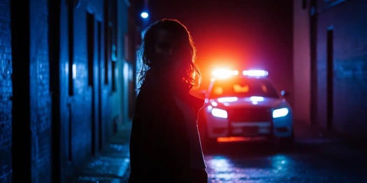 Découvrez les détails troublants du meurtre dune jeune bénévole des JO retrouvée morte dans un appartement parisien Un suspect en garde à vue   Viral Mag