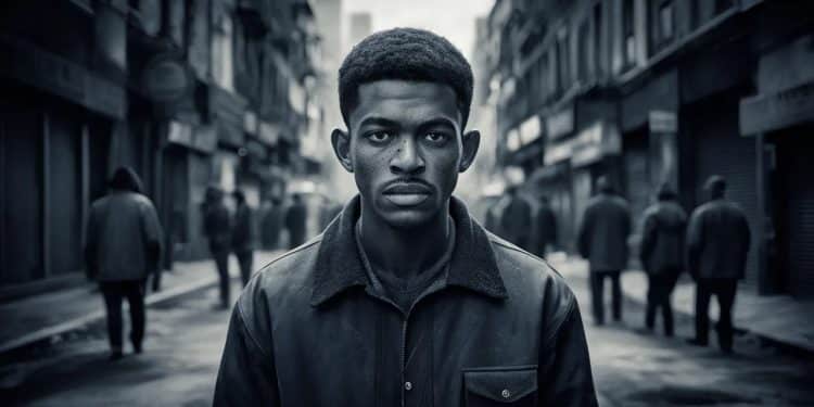 Un jeune migrant tunisien multi condamné a été jugé à Nice pour apologie du terrorisme après avoir tenu des propos inquiétants Retour sur laffaire   Viral Mag