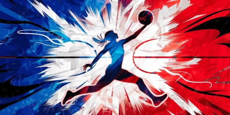 Miracle au Tirage: Les Bleues évitent les Redoutables US en Basket - Viral Mag Dans un revirement de fortune les Bleues esquivent le terrible adversaire US en Basket aux JO 2024 malgré une défaite face à lAustralie Un vrai cadeau du destin Viral Mag