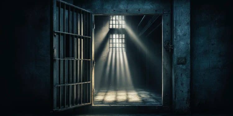 La mort inexpliquée dun quinquagénaire dans une cellule du commissariat de Saint Nazaire soulève des questions Enquête ouverte pour éclaircir les circonstances du décès   Viral Mag