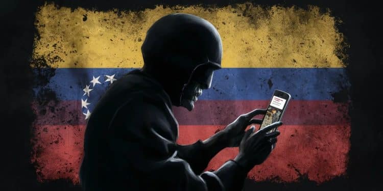 Au Venezuela le régime de Maduro lance une vaste campagne de délation pour traquer les traîtres suite à sa réélection contestée Un climat de peur sinstalle   Viral Mag