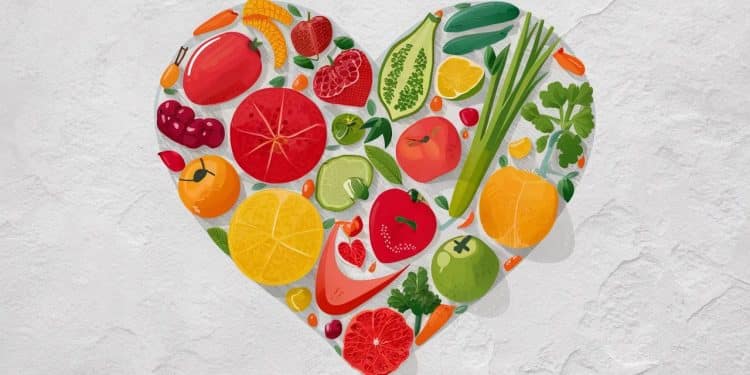 Nouveau régime alimentaire : réduisez le risque cardiovasculaire - Viral Mag Une étude révèle quaugmenter les fruits et légumes dans son alimentation améliore la santé rénale et diminue le risque cardiovasculaire Découvrez comment ce simple changement peut vous aider Viral Mag