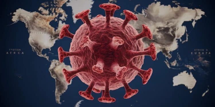 Nouveau Variant du Mpox : Faut-il S’inquiéter ? - Viral Mag Un nouveau variant du mpox plus létal se propage en Afrique et pourrait bientôt atteindre lEurope Découvrez les mesures de prévention et les risques Viral Mag