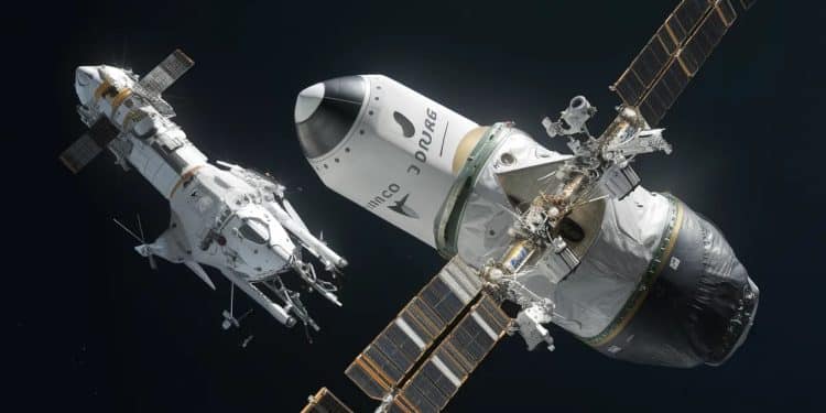 Nouvelle humiliation pour Boeing : la NASA étudie une solution avec SpaceX - Viral Mag La NASA envisage de faire appel à SpaceX pour ramener sur Terre les astronautes de la mission Boeing Starliner suite aux problèmes rencontrés par le vaisseau Un coup dur pour Boeing   Viral Mag