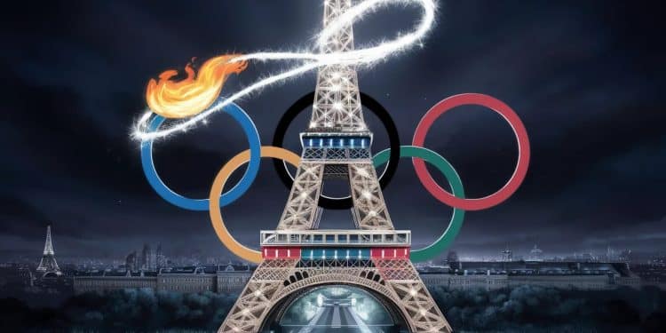 Paris 2024 : Le succès unanime des Jeux olympiques - Viral Mag Retour sur la réussite éclatante des Jeux olympiques de Paris 2024 saluée par la presse internationale Une édition historique et inoubliable Viral Mag