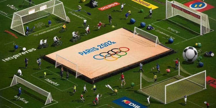 Paris 2024 : Les Marques Surfent Sur La Vague Olympique - Viral Mag Découvrez comment certaines marques profitent de lengouement des Jeux Olympiques de Paris 2024 sans payer le plein tarif du sponsoring officiel Viral Mag