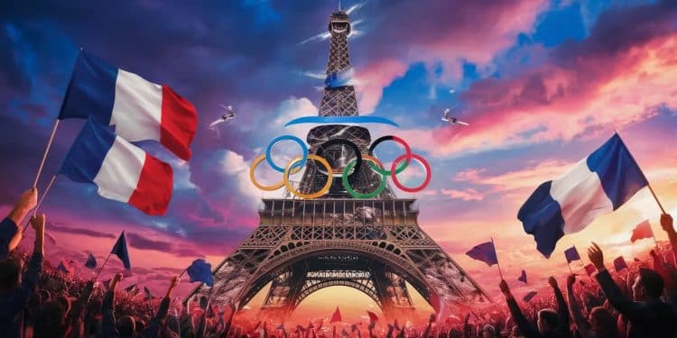 Retour sur lopération séduction de François Hollande et Anne Hidalgo à Rio en 2016 pour défendre la candidature de Paris aux JO 2024   Viral Mag
