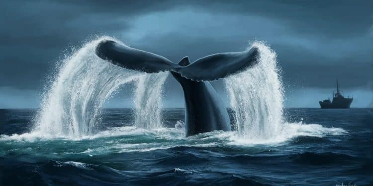 Paul Watson, Défenseur des Baleines, Maintenu en Détention - Viral Mag Le militant anti chasse à la baleine Paul Watson restera en détention au Groenland jusquau 5 septembre malgré lappel de sa défense Viral Mag