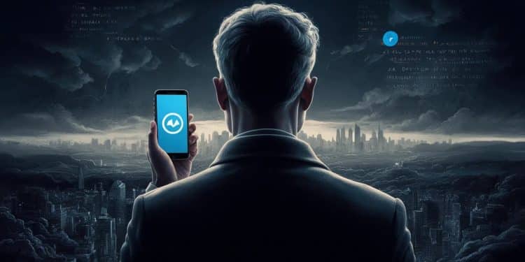 Le puissant mais discret Pavel Dourov fondateur de Telegram a été arrêté à Paris Découvrez le portrait fascinant de cet homme antisystème   Viral Mag