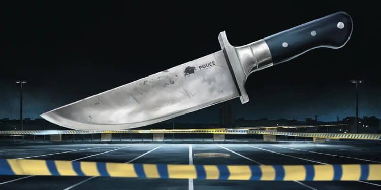 Pontault-Combault : une femme sauvagement attaquée par son ex-mari sur un parking - Viral Mag Une femme a été poignardée et éventrée par son ex mari sur le parking dun centre commercial à Pontault Combault en Seine et Marne Le suspect un Algérien de 39 ans est en fuite depuis 48 heures Viral Mag