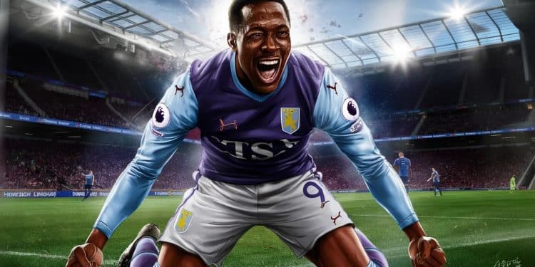 Premier League : Aston Villa s’impose face à West Ham lors de la 1ère journée - Viral Mag Aston Villa a réussi son entrée en Premier League avec une victoire 2 1 sur la pelouse de West Ham Amadou Onana et Duran ont marqué pour les Villans Viral Mag