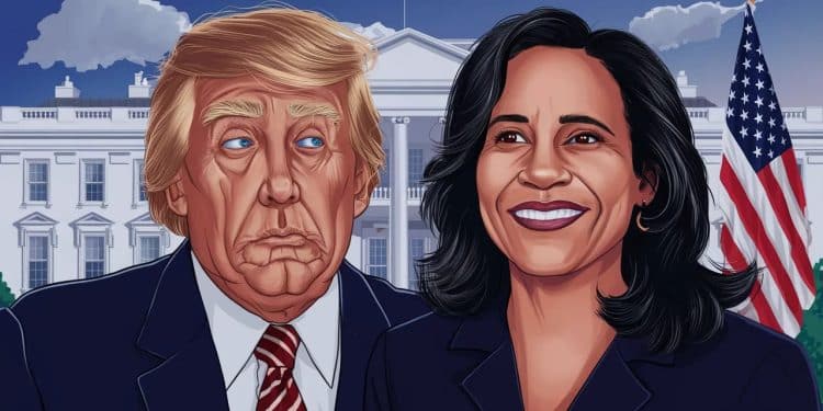 Donald Trump grand favori face à Biden peine à trouver ses marques face à sa nouvelle adversaire démocrate Kamala Harris Analyse de la campagne   Viral Mag
