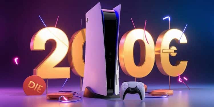 Profitez dune offre incroyable chez Leclerc  la PS5 avec 200€ de réduction  Un deal en or pour obtenir la console Sony tant convoitée Foncez avant rupture de stock    Viral Mag