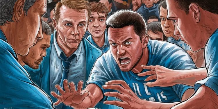 Dika Mem étoile montante du handball français a coupé la parole à ses coéquipiers et à lentraîneur lors dun temps mort crucial Découvrez les conséquences inattendues de son intervention   Viral Mag