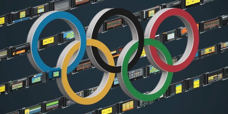 Les JO de Paris 2024 ont fait face à plus de 140 cyberattaques malgré une sécurité renforcée Découvrez le bilan de lAnssi et les leçons à en tirer   Viral Mag