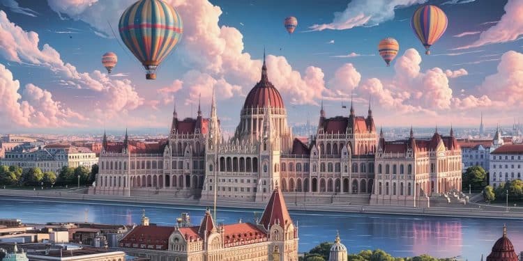 Quand Partir à Budapest ? Le Guide Ultime Pour un Séjour Réussi - Viral Mag Découvrez notre guide complet pour savoir quand visiter Budapest selon vos envies Météo évènements budget on vous dit tout pour un séjour parfait    Viral Mag
