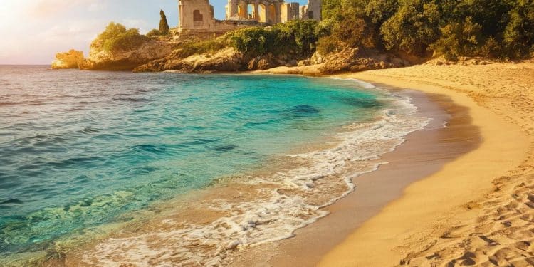 Découvrez la meilleure période pour visiter Chypre et profiter de ses plages paradisiaques de son climat doux et de ses trésors culturels Conseils et astuces pour un séjour réussi    Viral Mag