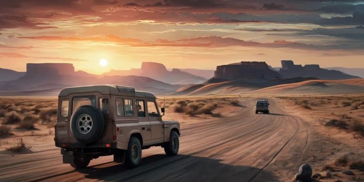 Quand Partir En Namibie Pour Un Voyage Idéal ? - Viral Mag Découvrez le meilleur moment pour visiter la Namibie selon vos envies safaris trekking surf festivals culturels Nos conseils par saison Viral Mag