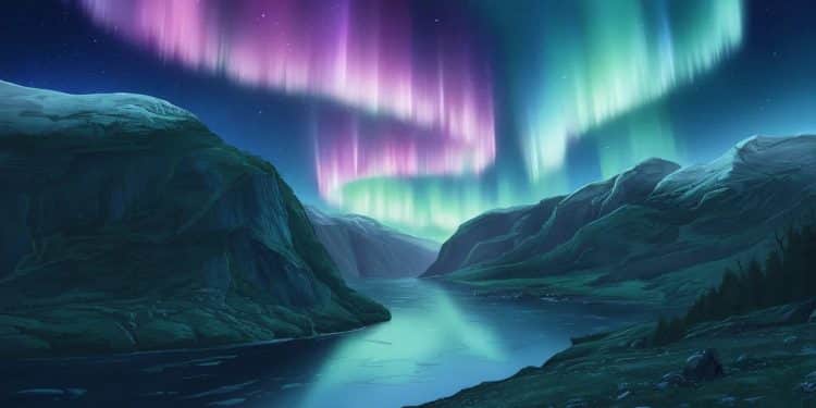 Découvrez les meilleures périodes pour visiter la Norvège selon vos envies  aurores boréales randonnées fjords Nos conseils dexperts pour un voyage réussi    Viral Mag