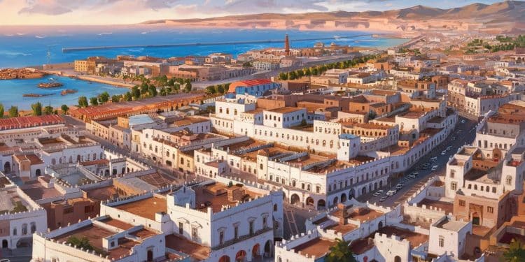 Que Faire à Tanger : Top 15 des Activités Incontournables - Viral Mag Découvrez les 15 meilleures activités à faire lors de votre séjour à Tanger la perle du nord marocain Plongez dans lambiance unique de cette ville fascinante    Viral Mag