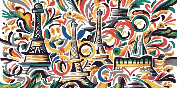 Rachida Dati : «Je veux que « y a que nous qui gagne »» aux JO 2024 - Viral Mag La ministre démissionnaire de la Culture partage son enthousiasme face aux Jeux olympiques de Paris Découvrez ses anecdotes passionnantes Viral Mag