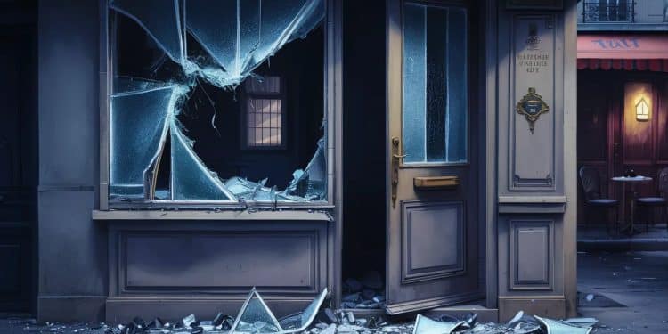 Malgré 13 passages devant la justice et plusieurs OQTF un migrant algérien multirécidiviste a encore été interpellé pour cambriolages et viol en Seine et Marne   Viral Mag