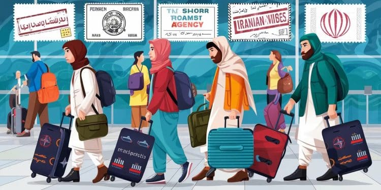 Un reportage révèle que des centaines de réfugiés afghans se rendent chaque semaine en vacances en Afghanistan via lIran grâce à des failles du système allemand Une enquête exclusive    Viral Mag