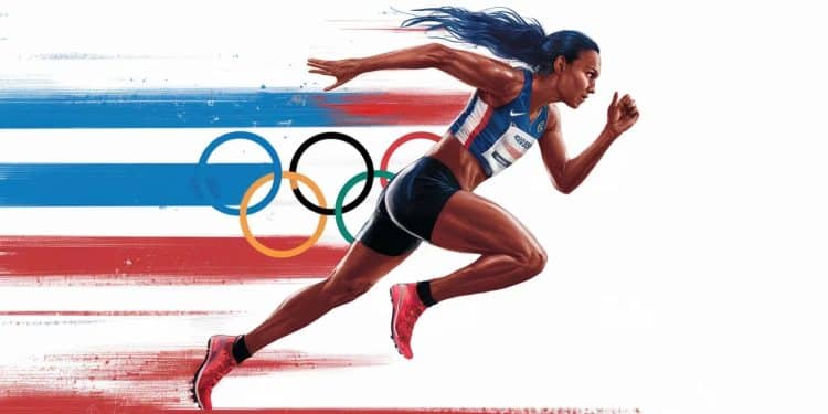 Rénelle Lamotte, 5e Du 800m: Une Solide Performance Sans Podium - Viral Mag Rénelle Lamotte a terminé 5e de la finale olympique du 800m à Paris 2024 Retour sur la course de la Française et la victoire de la Britannique Keely Hodgkinson nouvelle reine de la discipline Viral Mag